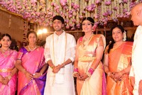 Allari Naresh Wedding Photo Stills